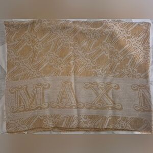 MaxMara Scarf